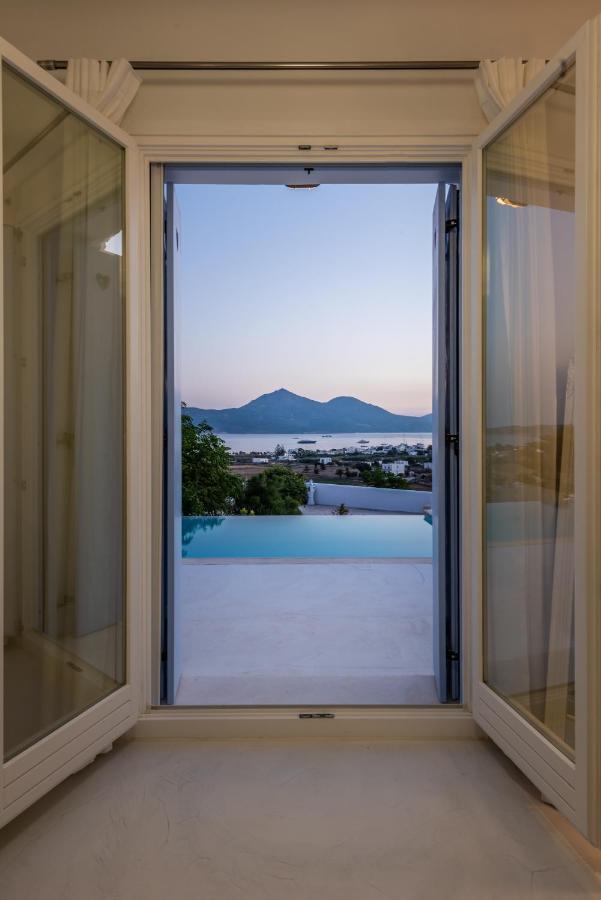 Blu Suites And Studios Αδάμας Εξωτερικό φωτογραφία