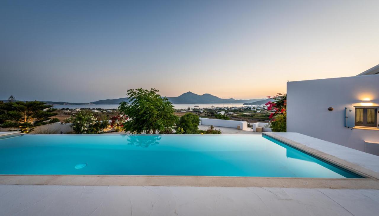 Blu Suites And Studios Αδάμας Εξωτερικό φωτογραφία