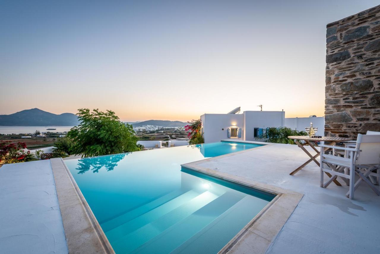 Blu Suites And Studios Αδάμας Εξωτερικό φωτογραφία