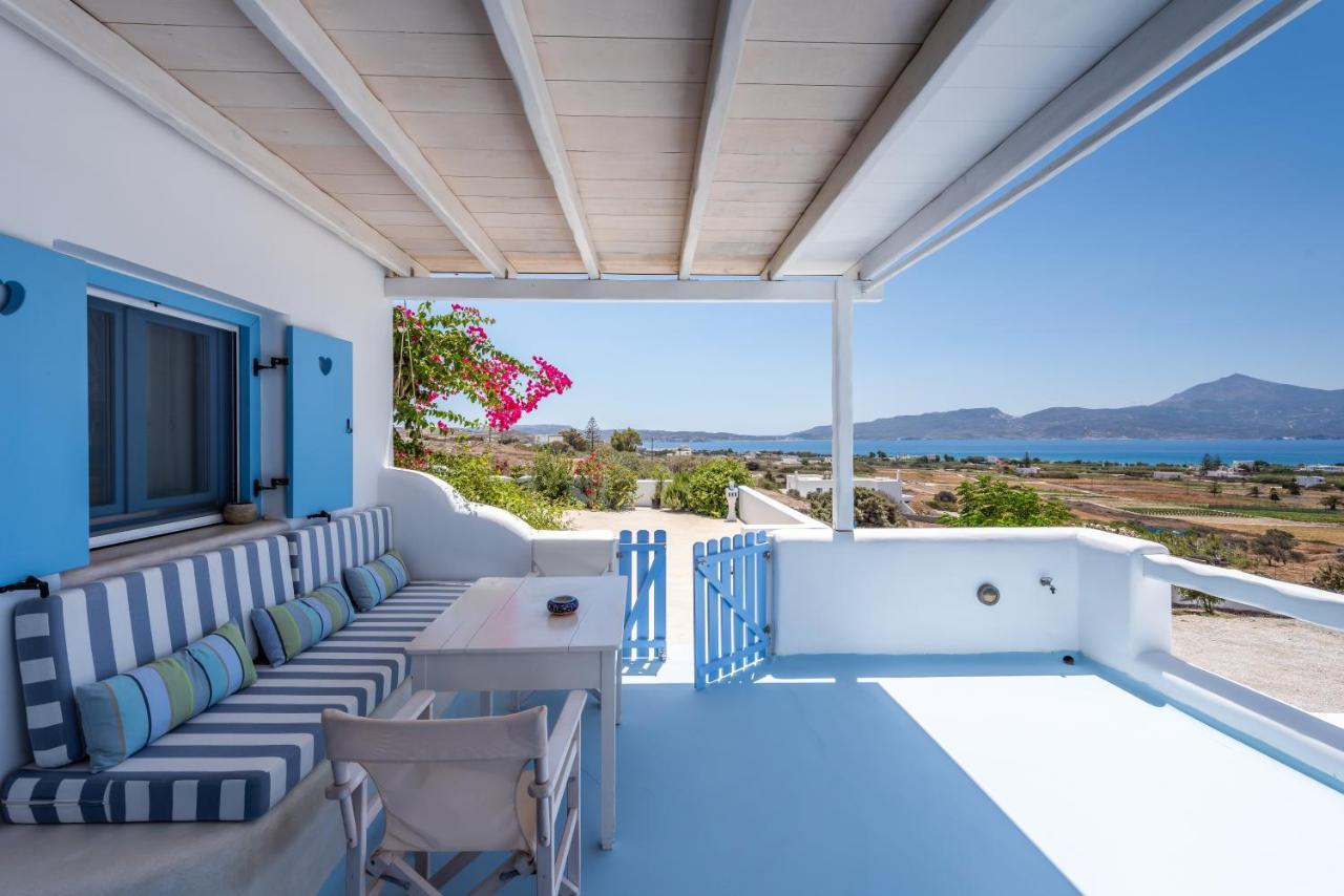 Blu Suites And Studios Αδάμας Εξωτερικό φωτογραφία