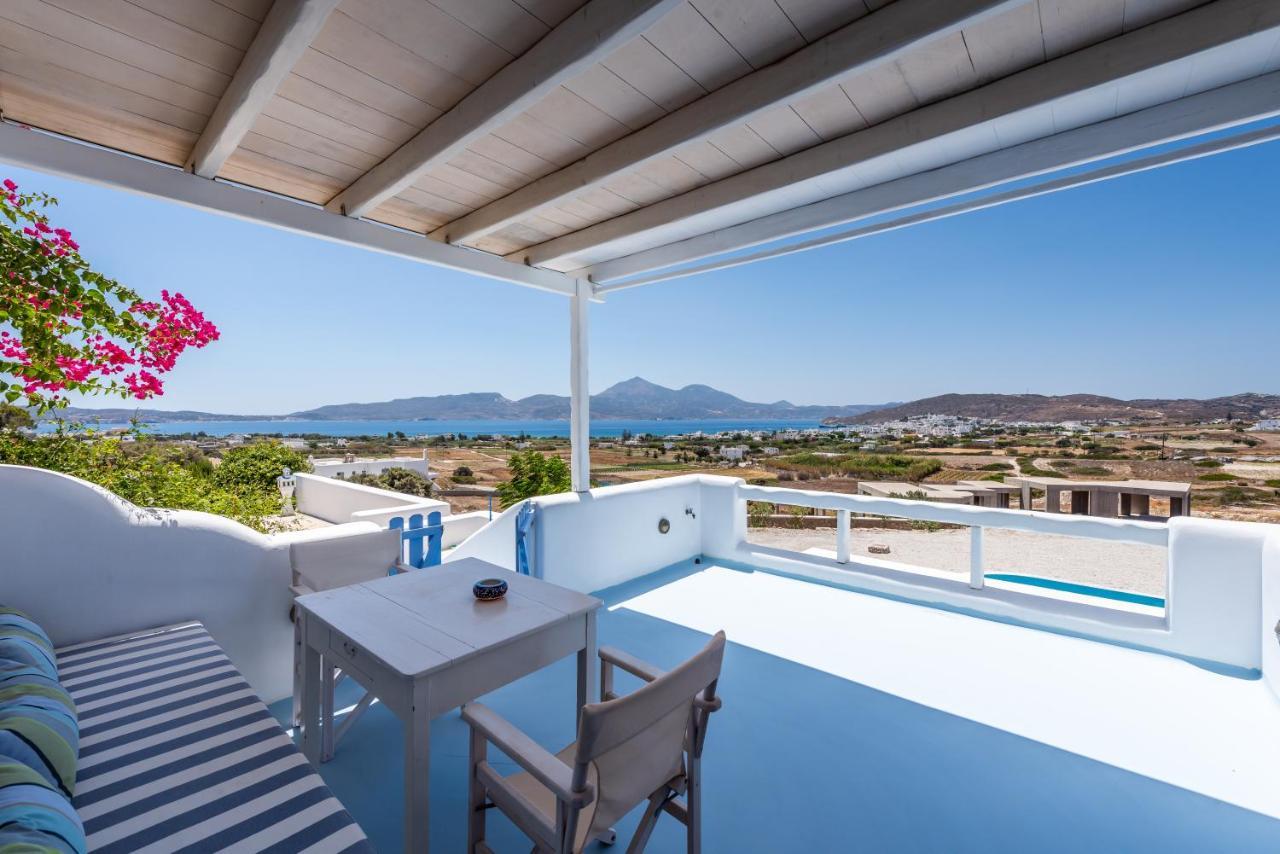 Blu Suites And Studios Αδάμας Εξωτερικό φωτογραφία