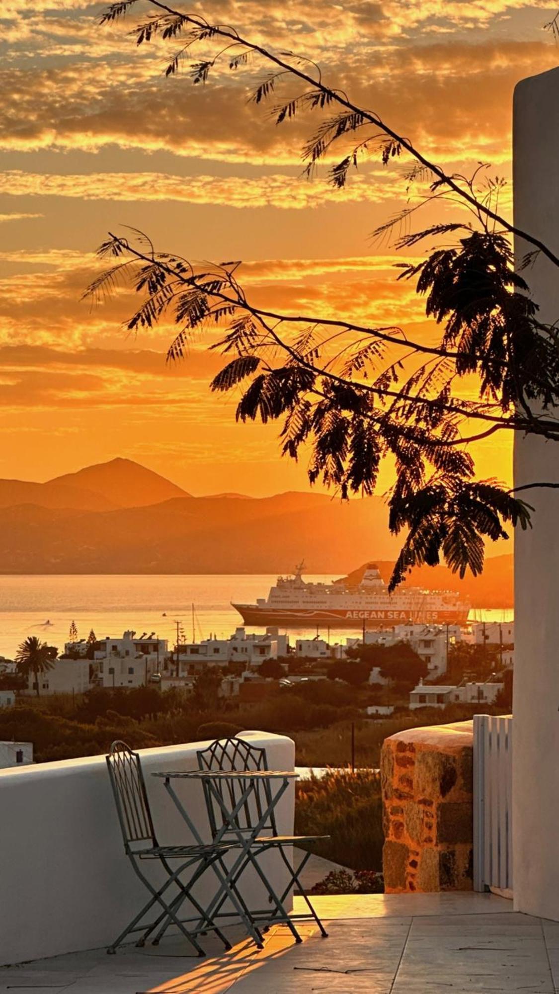 Blu Suites And Studios Αδάμας Εξωτερικό φωτογραφία
