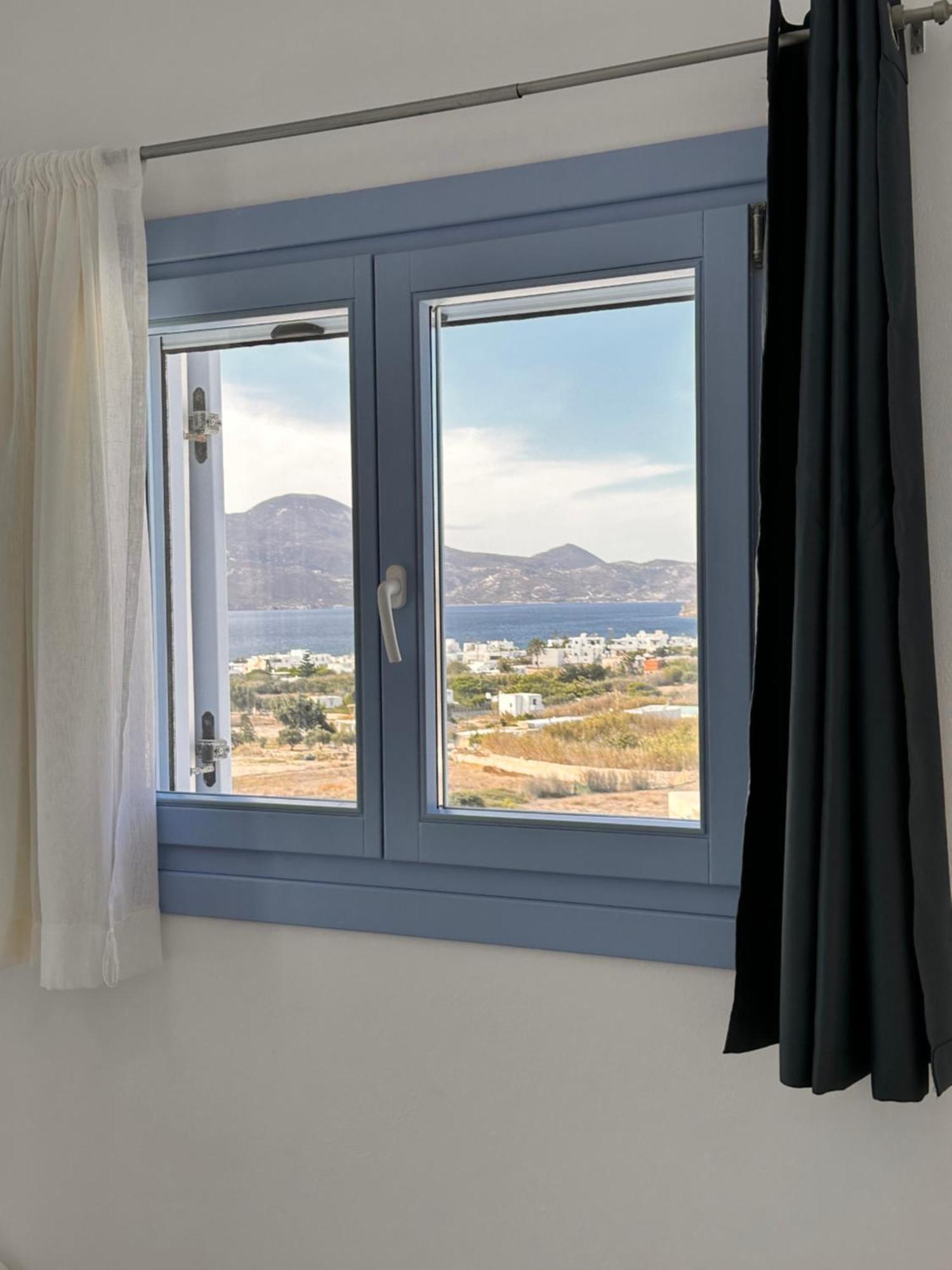 Blu Suites And Studios Αδάμας Εξωτερικό φωτογραφία