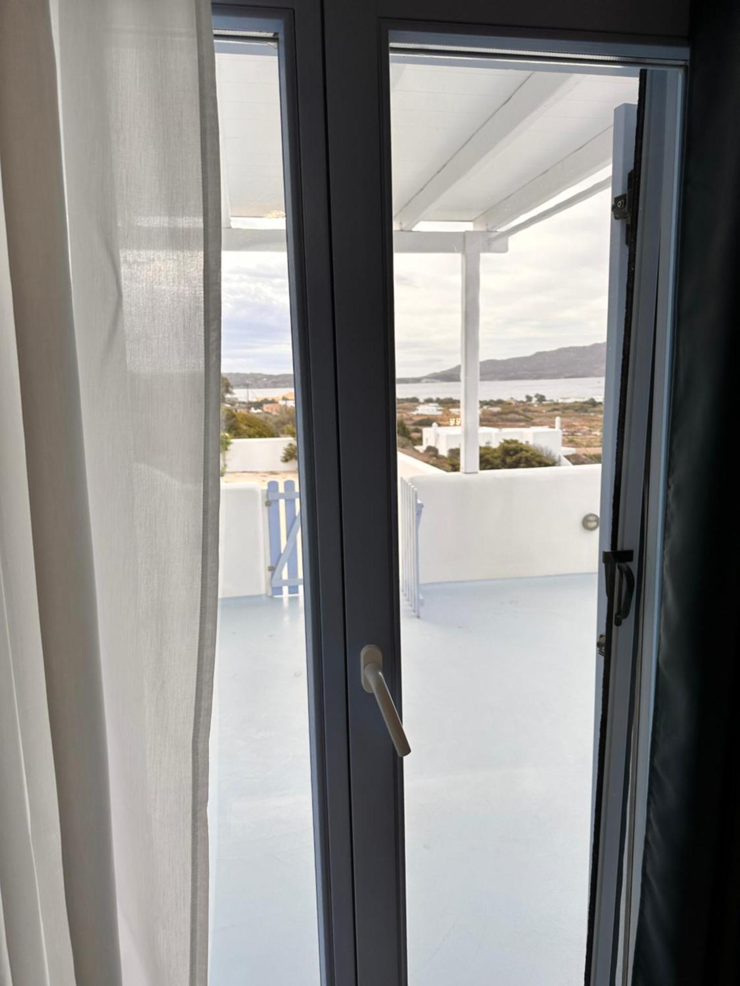 Blu Suites And Studios Αδάμας Εξωτερικό φωτογραφία
