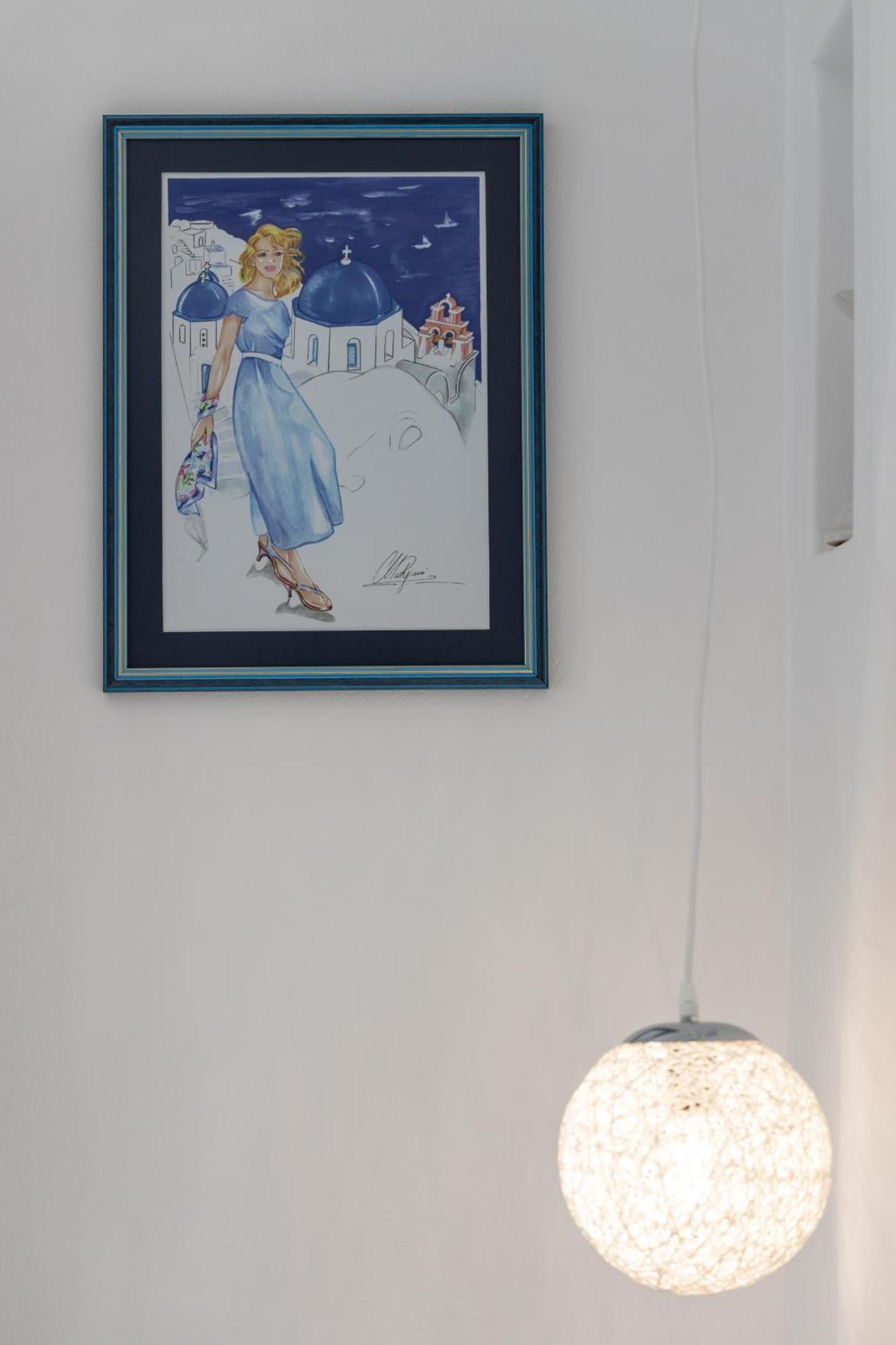 Blu Suites And Studios Αδάμας Εξωτερικό φωτογραφία