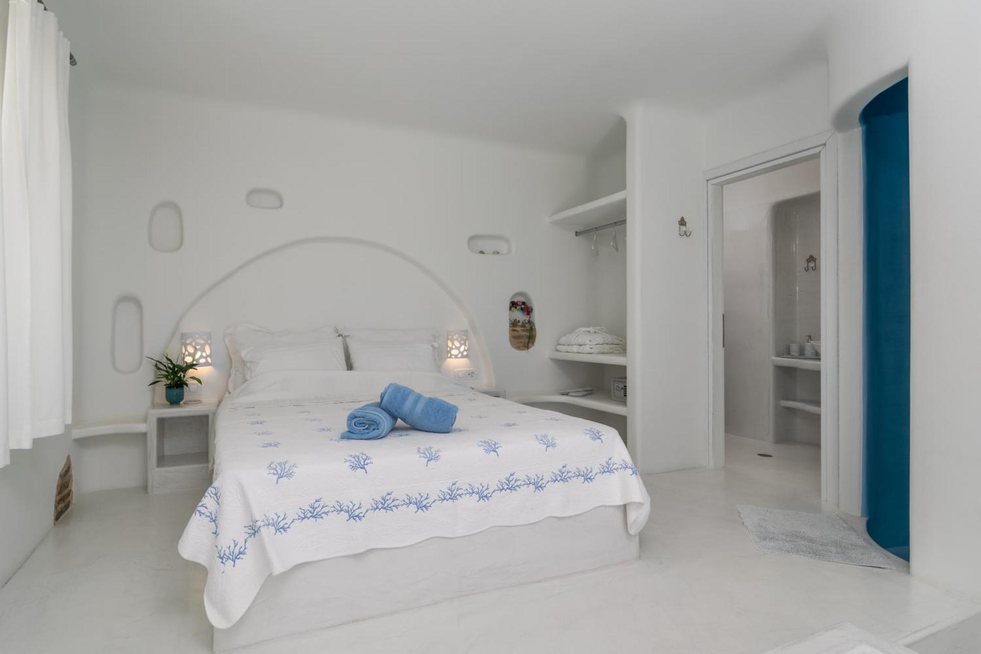 Blu Suites And Studios Αδάμας Εξωτερικό φωτογραφία