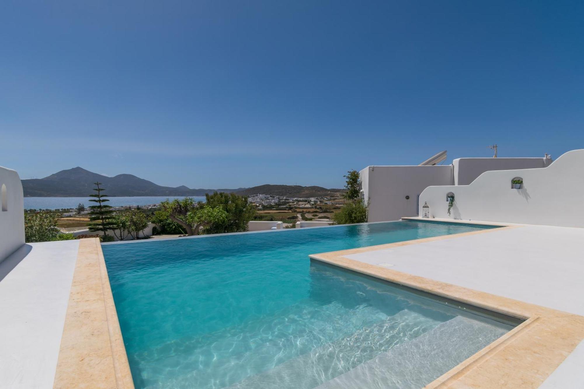 Blu Suites And Studios Αδάμας Εξωτερικό φωτογραφία
