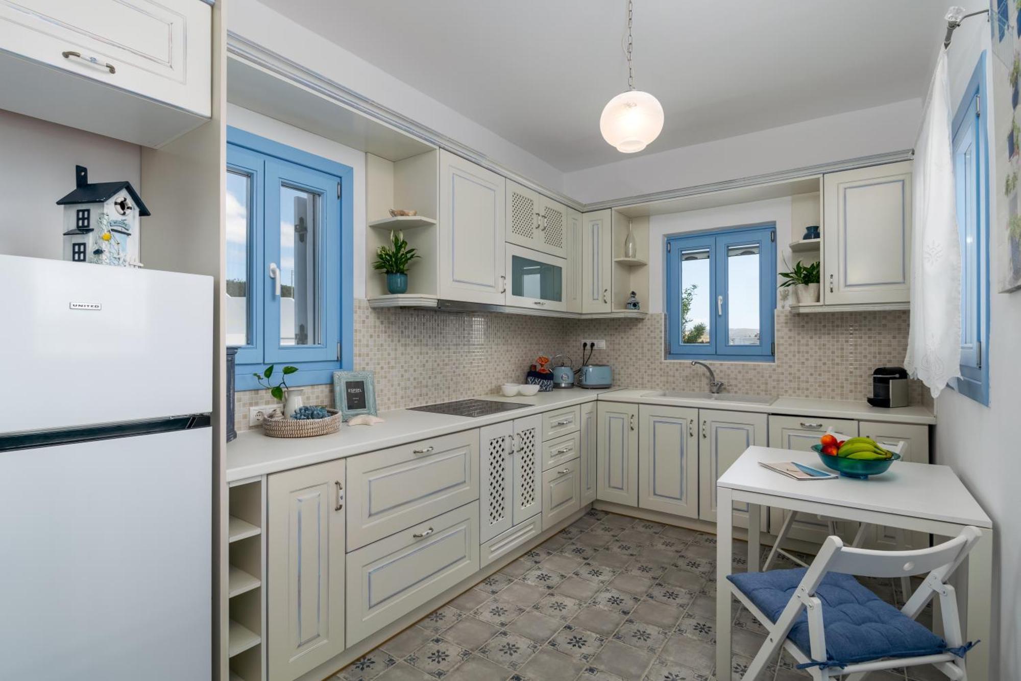 Blu Suites And Studios Αδάμας Εξωτερικό φωτογραφία