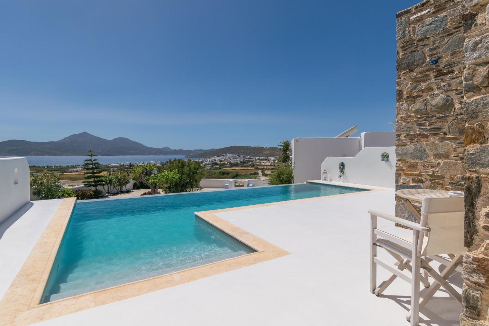 Blu Suites And Studios Αδάμας Εξωτερικό φωτογραφία